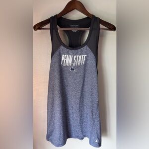 Champion Women’s Size M PENN STATE Racerback tank